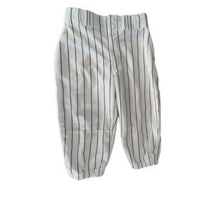 Champro Mens Triple Crown Pinstripe Knicker Baseball Pant